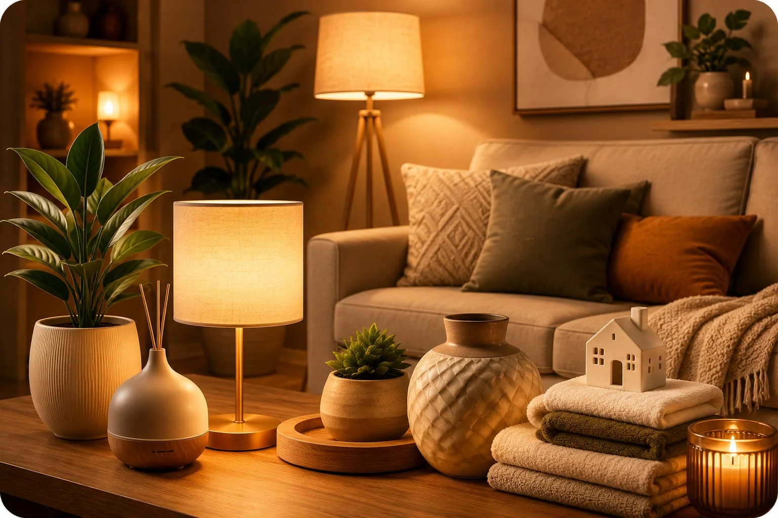 Casa e Decoração